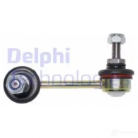 Стойка стабилизатора DELPHI TC1174 5012759287712 0W Z01 959145
