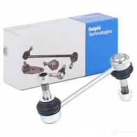 Стойка стабилизатора DELPHI 1 WNXL3M 1211534537 5012759974650 TC3364 - Изображение 2