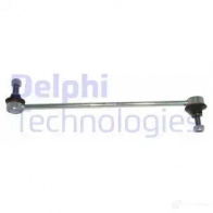 Стойка стабилизатора DELPHI TC1173 959144 5012759287705 G0D 0EB - Изображение 5
