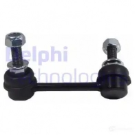 Стойка стабилизатора DELPHI 5012759456668 Nissan Maxima (A33) 5 2000 – 2003 TFY AW3V TC2281