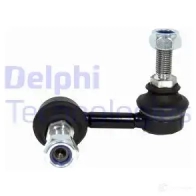 Стойка стабилизатора DELPHI TC1831 45HDH 5 Nissan Almera Tino (V10) 1 1998 – 2006 5012759405963