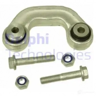 Стойка стабилизатора DELPHI 5012759176337 WP 0KPIN TC929 961254 - Изображение 6