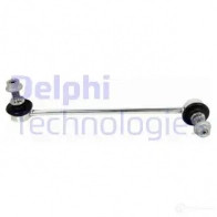 Стойка стабилизатора DELPHI HA2Y2 F TC2421 5012759473252 Smart Fortwo (451) 2 Купе