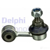 Стойка стабилизатора DELPHI 5012759237212 7 9GVQ4 TC1124 Volkswagen Golf 3 1993 – 1997