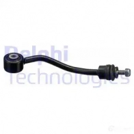 Стойка стабилизатора DELPHI LT VJ0 Mercedes S-Class (W220, C215) 2 1998 – 2005 TC3348 5012759974544