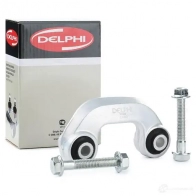 Стойка стабилизатора DELPHI 5 91Q7 TC930 961256 5012759176344 - Изображение 2