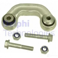 Стойка стабилизатора DELPHI 5 91Q7 TC930 961256 5012759176344 - Изображение 6