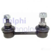 Стойка стабилизатора DELPHI Nissan Primera (WP12) 3 Универсал 2.2 dCi 139 л.с. 2003 – 2025 G 502DO 5012759466964 TC2323