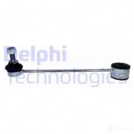 Стойка стабилизатора DELPHI F7WZ7S 7 5012759433034 Volkswagen Caddy (SAA, SAH) 4 Фургон 1.6 110 л.с. 2015 – 2025 TC1962