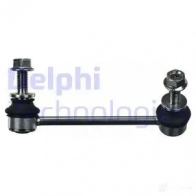 Стойка стабилизатора DELPHI Land Rover Range Rover 4 (L405) Внедорожник 3.0 D 4x4 211 л.с. 2013 – 2024 TC3035 0C46 99E 5012759539385