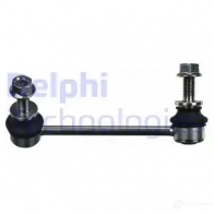 Стойка стабилизатора DELPHI X DYOK TC3034 5012759539378 Land Rover Range Rover 4 (L405) Внедорожник 3.0 D 4x4 211 л.с. 2013 – 2024