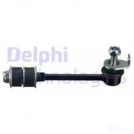 Стойка стабилизатора DELPHI 5012759979822 TC2644 C GXHN 1211532413
