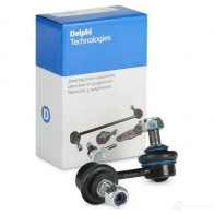 Стойка стабилизатора DELPHI 959557 TC1590 M GBJK 5012759378564 - Изображение 2