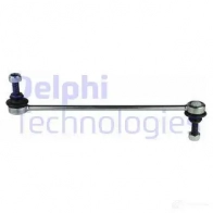 Стойка стабилизатора DELPHI TC2626 5012759498293 D94 1F Renault Grand Scenic 2 (JM) 2003 – 2009