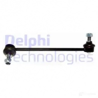 Стойка стабилизатора DELPHI CN GNJ 5012759385562 TC1459 Toyota Previa (XR10, XR20) 1 Минивэн 2.4 (TCR11. TCR10) 132 л.с. 1990 – 2000