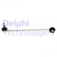 Стойка стабилизатора DELPHI 5012759399859 NSY MD Bmw 3 (E46) 4 Седан 3.0 330 xd 204 л.с. 2002 – 2004 TC1801