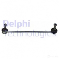 Стойка стабилизатора DELPHI P SA3Y TC2633 5012759497869 Mini Countryman (R60) 1 Хэтчбек 1.6 Cooper S 184 л.с. 2010 – 2016