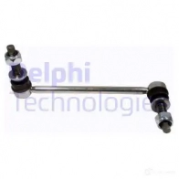 Стойка стабилизатора DELPHI TC2149 5012759435328 T8ZFA XP Chrysler 300 3 (LD) 2011 – 2020