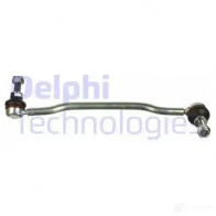 Стойка стабилизатора DELPHI 1437338090 H6G X0Q4 TC2748