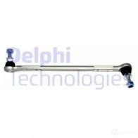 Стойка стабилизатора DELPHI 5012759378199 JZCWA K 959438 TC1474 - Изображение 6