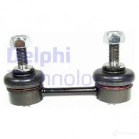 Стойка стабилизатора DELPHI 3C72 O 5012759463079 TC2290 Fiat Panda (169) 2 Хэтчбек 1.3 JTD Multijet 4x4 (169AxG1A. 169AxG2A) 75 л.с. 2010 – 2013