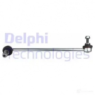 Стойка стабилизатора DELPHI 5012759500828 Bmw 3 (F30) 6 Седан 1.5 318 i 136 л.с. 2015 – 2025 TC2645 V ZZ4Z