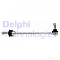Стойка стабилизатора DELPHI TC1818 D7W 1P5A 5012759406021 Land Rover Discovery 3 (L319) 2004 – 2009