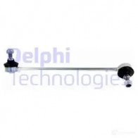 Стойка стабилизатора DELPHI 5012759470848 TC2397 Kia Carens (FJ) 2 Минивэн 2.0 CVVT 139 л.с. 2004 – 2025 D 01QPY