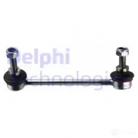 Стойка стабилизатора DELPHI TC2656 5ZH 3N Mini Countryman (R60) 1 Хэтчбек 1.6 Cooper S 184 л.с. 2010 – 2016 5012759500897