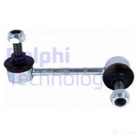 Стойка стабилизатора DELPHI Kia Clarus 5012759470589 CV ZQ37V TC2389