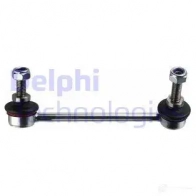 Стойка стабилизатора DELPHI TC2655 5012759500880 Mini Countryman (R60) 1 Хэтчбек 1.6 Cooper S 184 л.с. 2010 – 2016 6UM7O 7