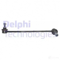 Стойка стабилизатора DELPHI TC1380 YZMA L Honda 5012759350485
