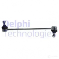 Стойка стабилизатора DELPHI Honda CR-V 4 (RM) Кроссовер 2.0 Flex (RE5) 155 л.с. 2013 – 2025 5012759456620 UB TSTXP TC2271