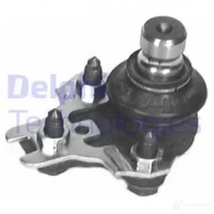 Шаровая опора DELPHI U 3DDO 5012759858165 960845 TC413 - Изображение 6
