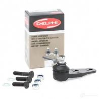 Шаровая опора DELPHI TC233 960149 5SK5RO 4 5012759856789 - Изображение 2