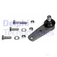 Шаровая опора DELPHI TC233 960149 5SK5RO 4 5012759856789 - Изображение 5