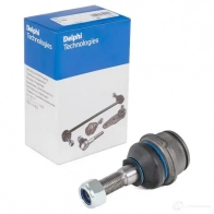 Шаровая опора DELPHI TC526 960917 KKCA K4 5012759859025 - Изображение 2
