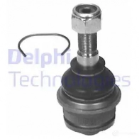 Шаровая опора DELPHI TC526 960917 KKCA K4 5012759859025 - Изображение 5