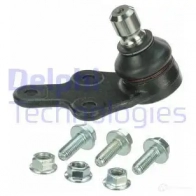 Шаровая опора DELPHI TC3652 Volvo V40 2 (525, 526) 2012 – 2020 5012759990902 PJING Y