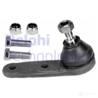 Шаровая опора DELPHI TC436 960866 5012759858387 AD SH5