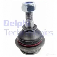 Шаровая опора DELPHI 5012759239674 961168 E I9EW TC834
