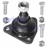Шаровая опора DELPHI TC452 960875 5012759858493 IAC RJ