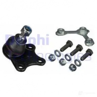Шаровая опора DELPHI MO6I 3QI 5012759239360 TC1084 959057 - Изображение 8