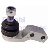 Шаровая опора DELPHI SHZ 0TT 960382 TC2594 5012759493809