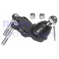 Шаровая опора DELPHI BMF 595 TC638 5012759946305 960998