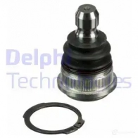 Шаровая опора DELPHI TC3404 Kia Rio 6ZZ DT 5012759977170