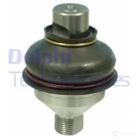 Шаровая опора DELPHI J 6O8FE TC474 5012759858608 960883