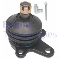 Шаровая опора DELPHI 5012759857144 TC291 960588 KJ4MB U