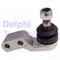 Шаровая опора DELPHI 5012759493816 TC2595 960383 M7 H1T