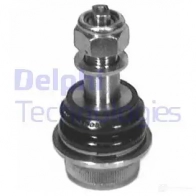 Шаровая опора DELPHI TC282 JB WLMR3 5012759857052 960523